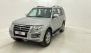 Mitsubishi Pajero GLS HIGHLINE 3.8 | Zero Down Payment | Free Home Test Drive