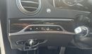 Mercedes-Benz S 400 LEFT HAND HYBRID