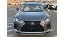 Lexus RX450h 2022 Lexus RX450h Hybrid 3.5L V6 - Full Option Premium+  Big Screen - 360* CAM Radar & Sensor Wirele