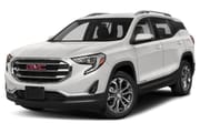 GMC Terrain