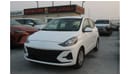 هيونداي جراند i10 2024 HYUNDAI GRAND I10, HATCHBACK,AT, PRL