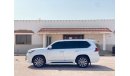 Lexus LX570 Platinum