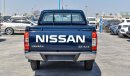 Nissan Navara SE 2.5 L d