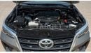 Toyota Fortuner TOYOTA FORTUNER 2.4L Diesel AT 4X4 MY 2023