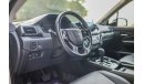 Honda Pilot AED 1,684/month | 2019 | HONDA PILOT | TOURING AWD | FULL SERVICE HISTORY | H00409