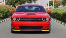 Dodge Challenger (НА ЭКСПОРТ , For Export) G/T Plus V6 3.6L ”LAST CALL” , 2023 GCC , 0Km , Без пробега