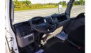 Mitsubishi Canter Fuso Wide Cab Chassis Truck Diesel 5 Speed M/T - Power Steering - Book Now