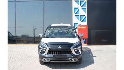 ميتسوبيشي إكسباندر MITSUBISHI XPANDER PREMIUM 1.5L 2024 @ALKADYCARS