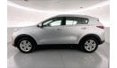 Kia Sportage LX | 1 year free warranty | 0 Down Payment