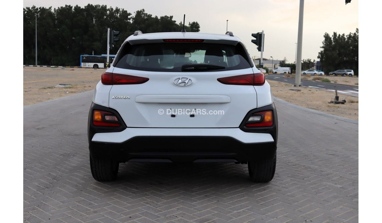 Hyundai Kona GLS Comfort 2.0L