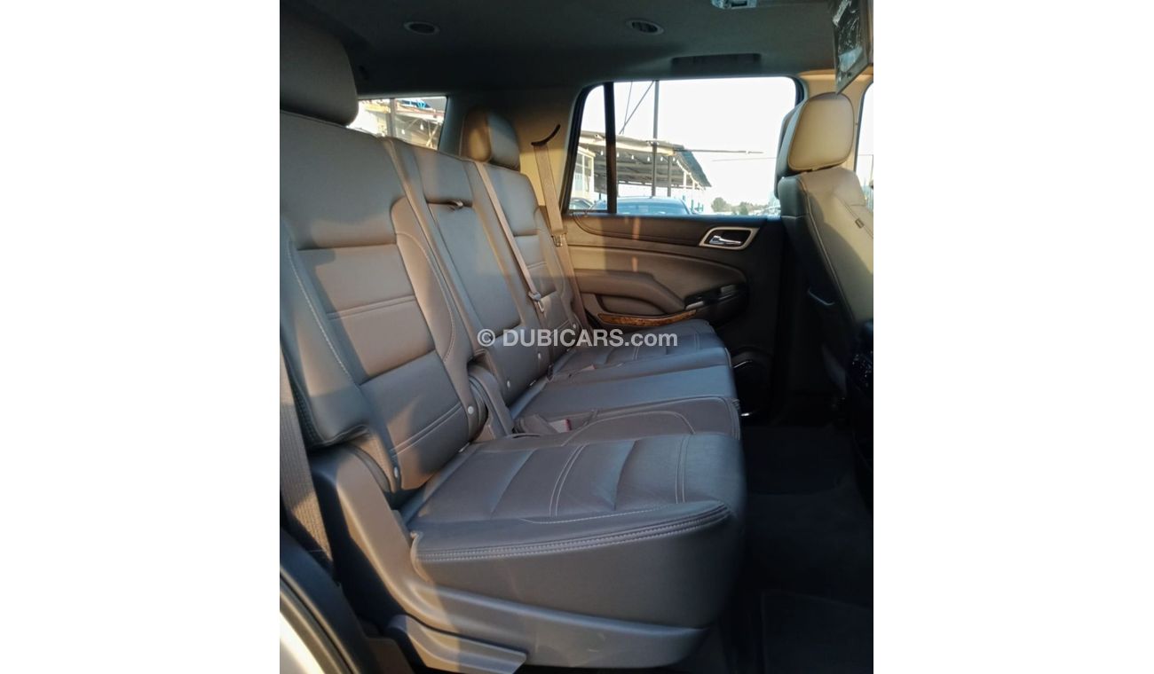 جي أم سي يوكون Denali 6.2L (9 Seater)