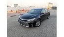 تويوتا افالون Toyota Avalon 2018 limited Hybrid