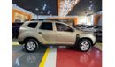 Renault Duster SE AED 550 EMi @ 0% DP |Renault Duster 2019 I 1.6L I GCC | Under Warranty | Certified Pre-owned |