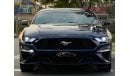 Ford Mustang FORD MUSTANG ECOBOOST 2020