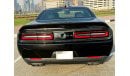 دودج تشالينجر DODGE CHALLENGER / SCAT PACK WIDEBODY 6.4