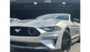 فورد موستانج Ford Mustang 2018 American Specs