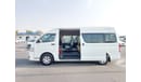 تويوتا هاياس TOYOTA HIACE COMMUTER VAN RIGHT HAND DRIVE(PM64467)