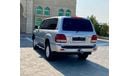 Lexus LX 470 Gulf full option