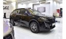 Peugeot 2008 EXCELLENT DEAL for our Peugeot 2008 ( 2023 Model ) in Black Color GCC Specs