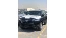 Toyota Land Cruiser 4.0L PETROL 2024 GCC