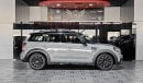 Mini Cooper S Countryman AED 1,400 P.M | 2020 COUNTRYMAN ALL4 | UNDER WARRANTY | FSH | GCC | FULL PANORAMIC VIEW