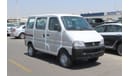 Suzuki EECO 1.2L Petrol Passenger Van Manual