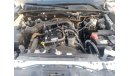 Toyota Hilux DC 2.7L 4WD PETROL AUTOMATIC TRANSMISSION