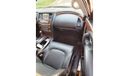 Nissan Armada Nissan Armada 4WD full Option