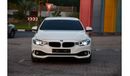 BMW 420i