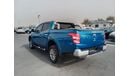 ميتسوبيشي تريتون MITSUBISHI TRITON RIGHT HAND DRIVE(PM33253)