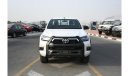 تويوتا هيلوكس 2024 Toyota Hilux Adventure 4.0L V6 Petro ( Ready Stock )