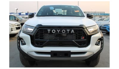 تويوتا هيلوكس Toyota Hilux GR sport