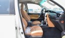 Toyota Fortuner EXR 2.7L