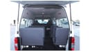 Nissan Urvan Panel Van High Roof Nissan Urvan 2020 Gulf, , in excellent condition