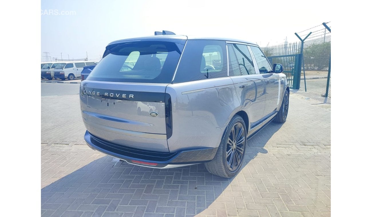 Land Rover Range Rover Brand New Range Rover Vogue HSE P530 || GCC With Warranty ||