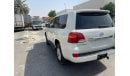 Toyota Land Cruiser VXR English