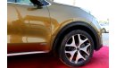 Kia Sportage GTL KIA Sportage GT Line / 2016 / GCC / Full