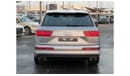 Audi Q7 45 TFSI quattro 45 Audi Q7 TFSI QUATTRO 45 SLINE_Gcc_2016_Excellent_Condition _Full option