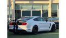 فورد موستانج شلبي GT350 فورد موستانج شيلبي  GT 350 خليجي 2018 صبغ وكالة تشييكات وكاله بحاله ممتازه بدون حوادث