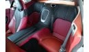 Aston Martin DB11 Std 2017 - GCC - Under Warranty until Sept 2024 - Low KMs - Accident Free