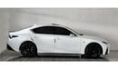 Lexus IS350 F Sport Prestige 3.5L-6CYL-F SPORT IS 350 Full Option-Excellent Condition American Spec