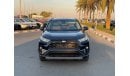 تويوتا راف ٤ 2021 DARK BLUE TOYOTA RAV4 XLE IMPORTED FROM USA