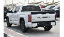 Toyota Tundra V-6 Hybrid (clean car with warrinty)