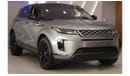 Land Rover Range Rover Evoque P250 SE