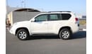 Toyota Prado TX.L V6 2012 SUV WITH GCC SPECS