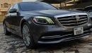 مرسيدس بنز S 560 ((Super Clean))