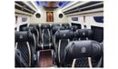 Mercedes-Benz Sprinter 519 CDI I Wooden Floor I 18 Seater