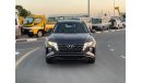 Hyundai Tucson 2022 HYUNDAI TUCSON FULL OPTIONS IMPORTED FROM USA