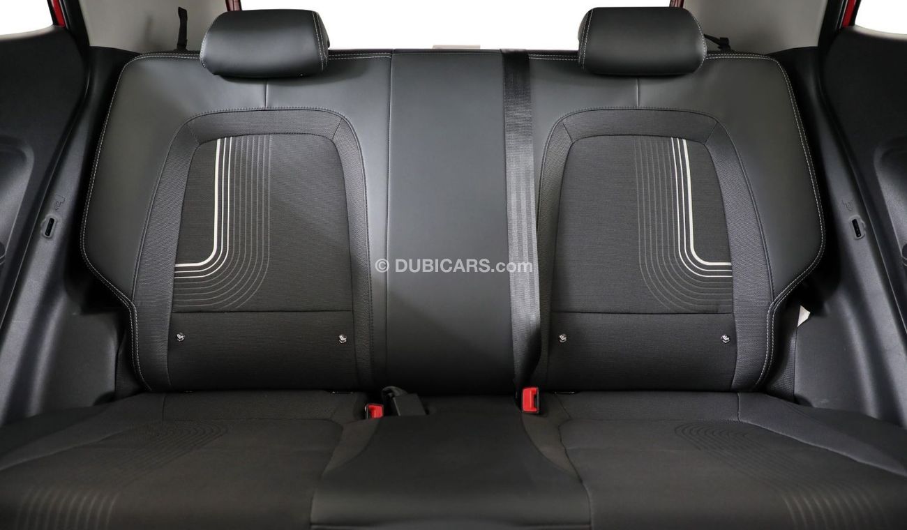 هيونداي فنيو Comfort 1.0T • 1,365x60 • 0% DP • 2024 Hyundai Venue Comfort • Hyundai Warranty • GCC •