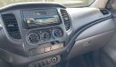 Mitsubishi L200 2016 4x4 DIESEL Ref#672